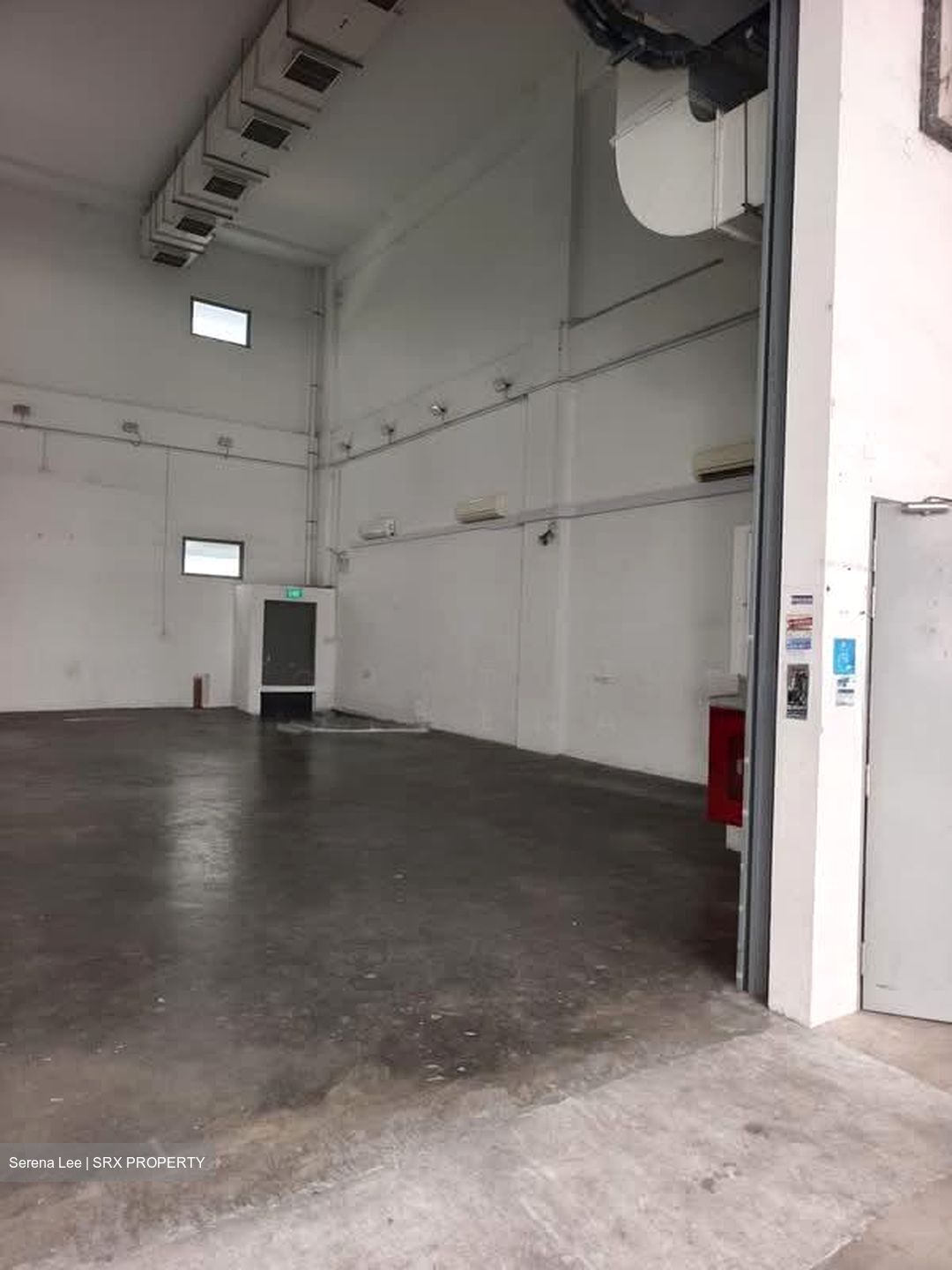 West Spring (D22), Factory #602951131
